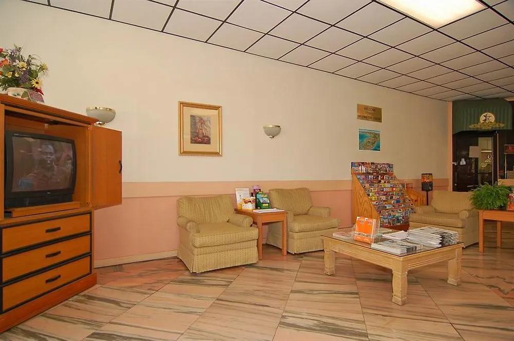 Holiday Inn Express & Suites - Tampa East - Ybor City By Ihg Hotel