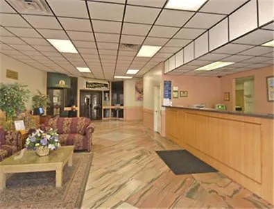 Holiday Inn Express & Suites - Tampa East - Ybor City By Ihg