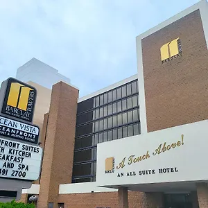 The Barclay Towers And 3* Virginia Beach