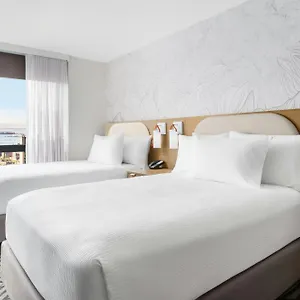 Springhill By Marriott Manhattan Chelsea 4* New York