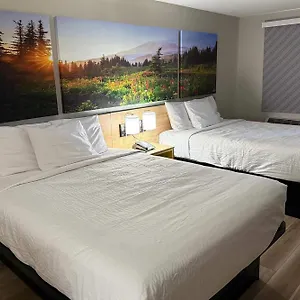 Days By Wyndham Hotel
