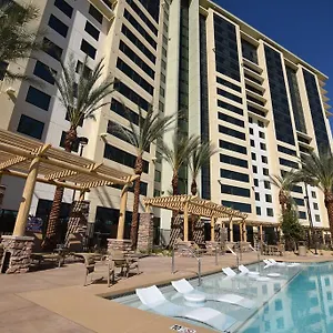 The Berkley, Vegas 4* Las Vegas