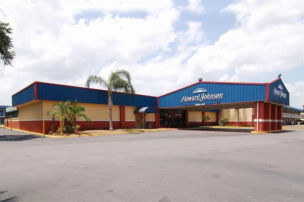 Holiday Inn Express & Suites - Tampa East - Ybor City By Ihg 3*,  United States