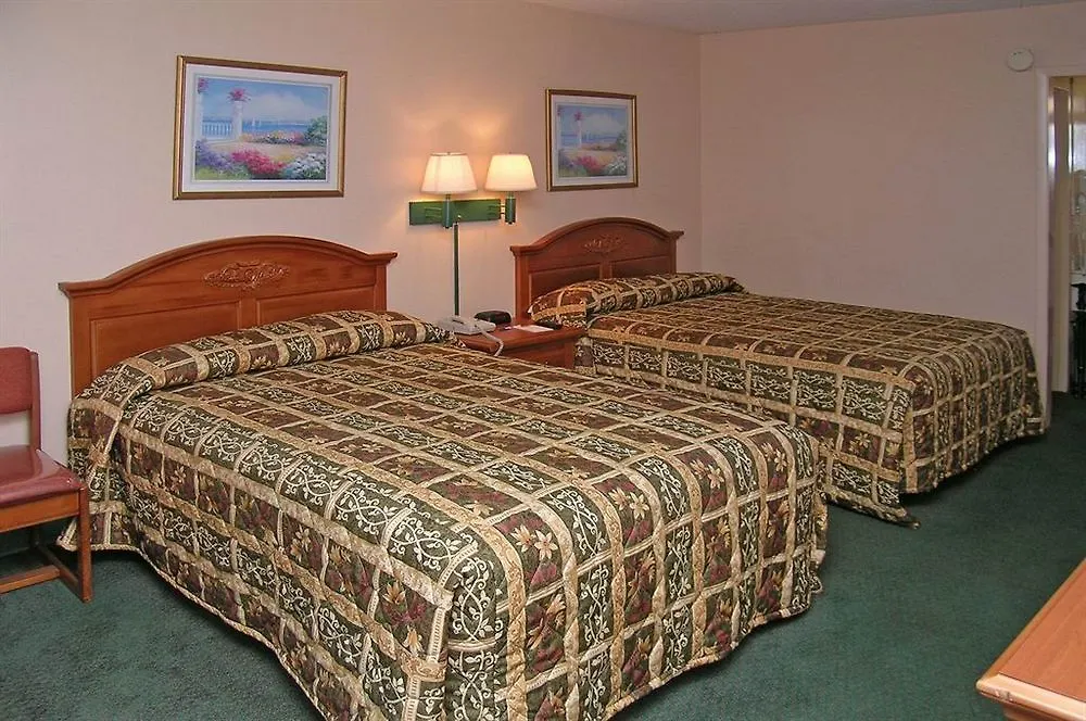 Holiday Inn Express & Suites - Tampa East - Ybor City By Ihg United States