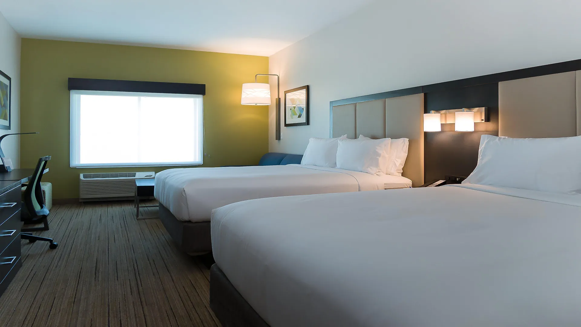 Holiday Inn Express & Suites - Tampa East - Ybor City By Ihg United States