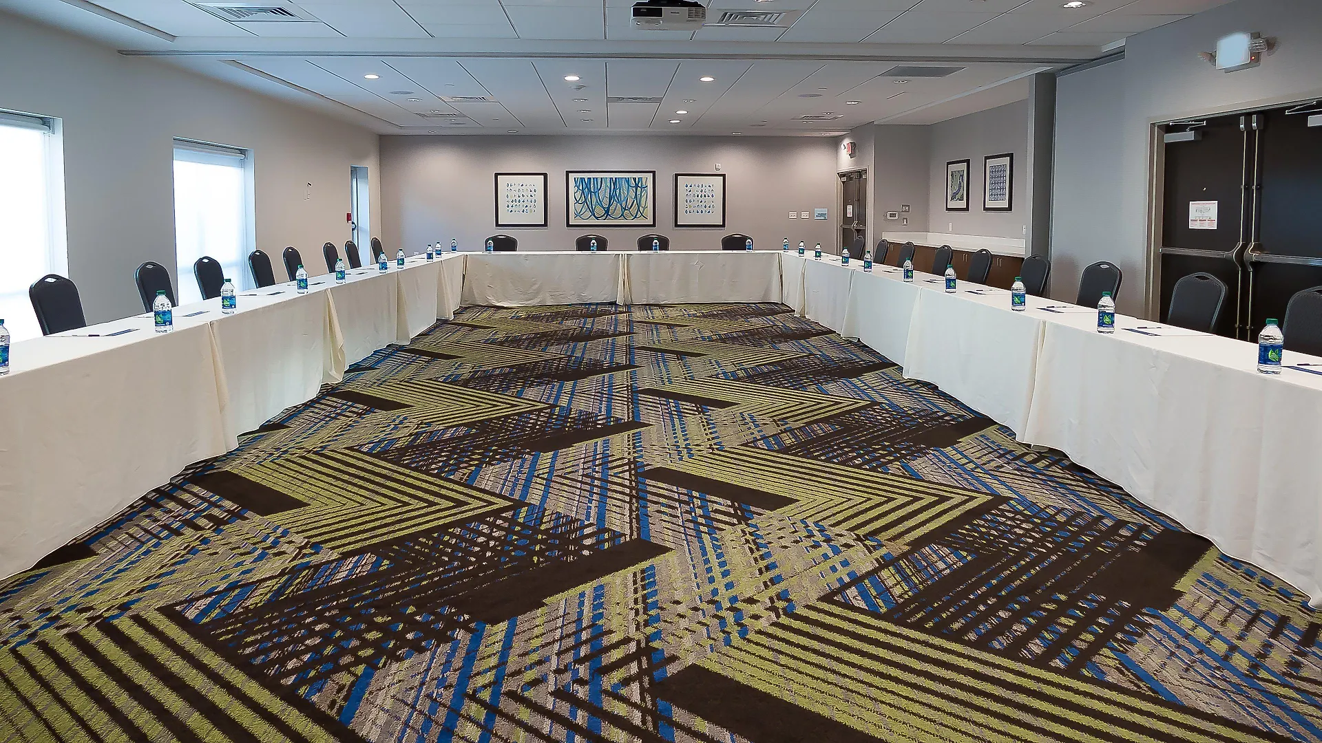 Holiday Inn Express & Suites - Tampa East - Ybor City By Ihg United States