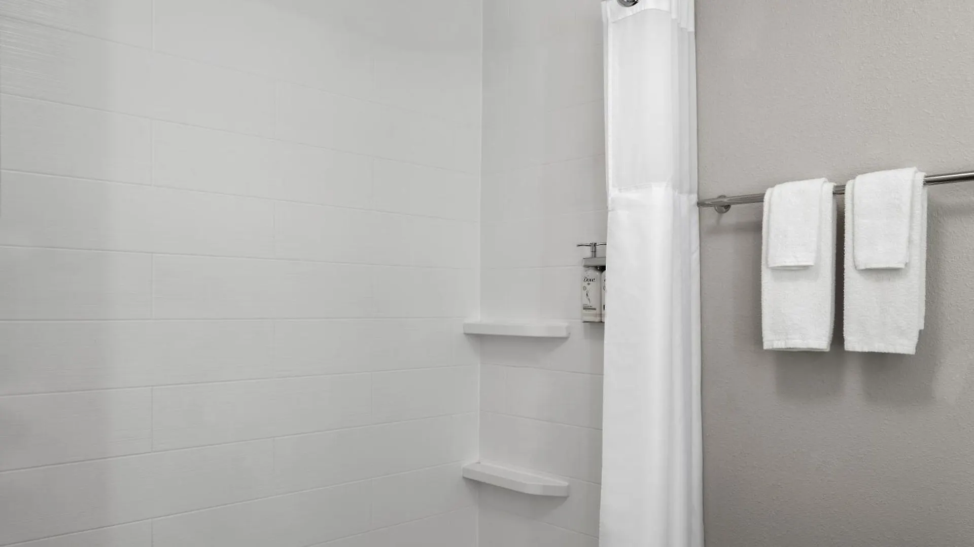 Hotel Holiday Inn Express & Suites - Tampa East - Ybor City By Ihg