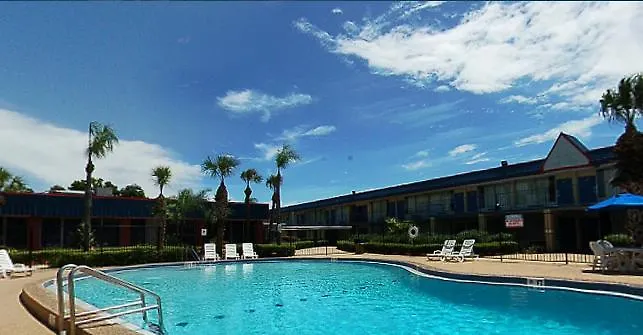 Holiday Inn Express & Suites - Tampa East - Ybor City By Ihg Hotel