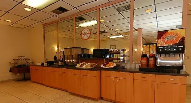 Holiday Inn Express & Suites - Tampa East - Ybor City By Ihg Hotel