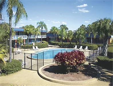 Holiday Inn Express & Suites - Tampa East - Ybor City By Ihg 3*,