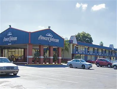 *** Hotel Holiday Inn Express & Suites - Tampa East - Ybor City By Ihg United States